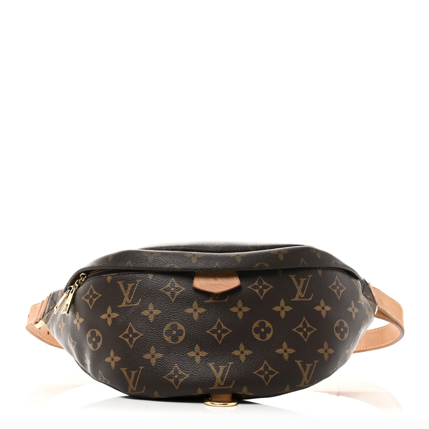 Louis Vuitton Monogram Bumbag 1 of 9