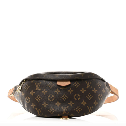 Louis Vuitton Monogram Bumbag 1 of 9