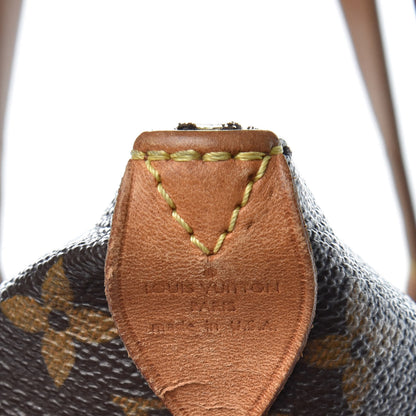 Louis Vuitton Monogram Totally MM 13 of 13