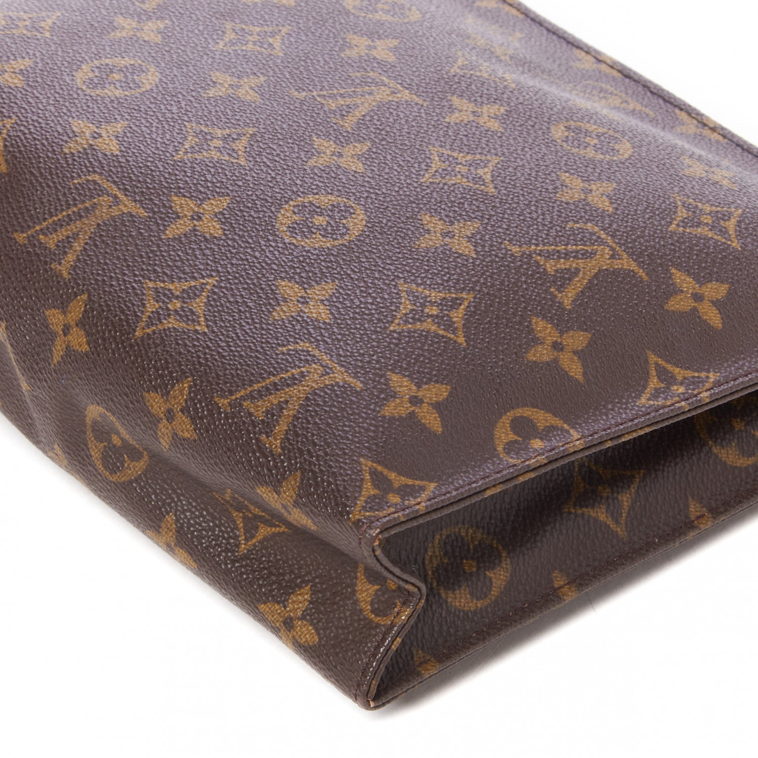 Louis Vuitton Monogram Toiletry Pouch 26 5 of 7