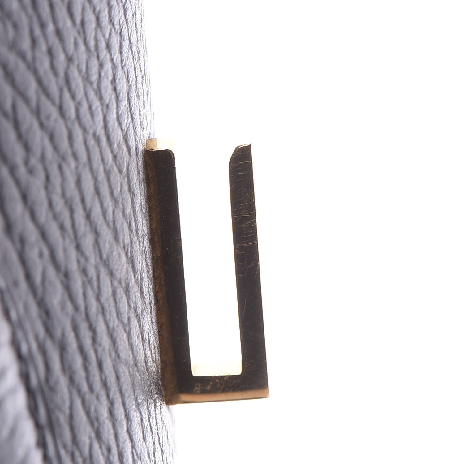 Hermes Ardennes Birkin 35 Black 31 of 32