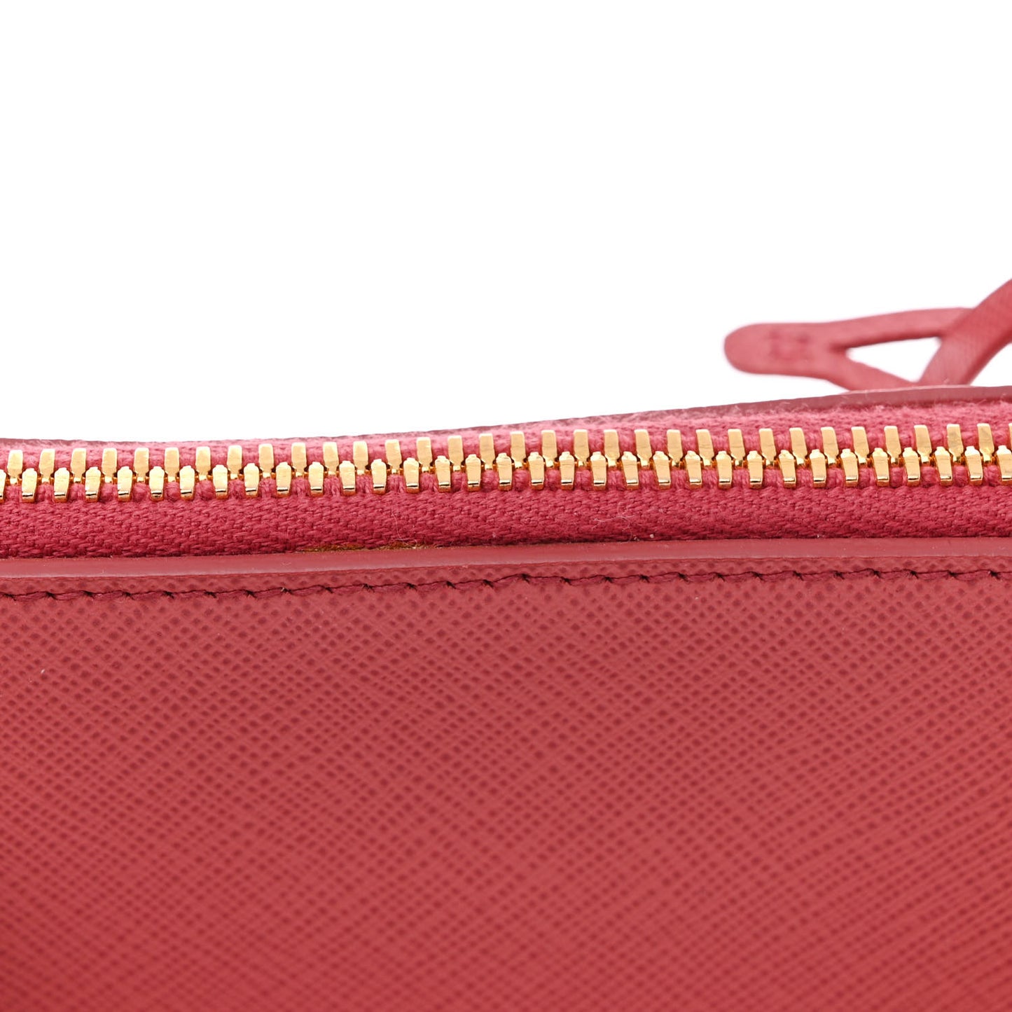 Saffiano Lux Medium Promenade Tote Tamaris