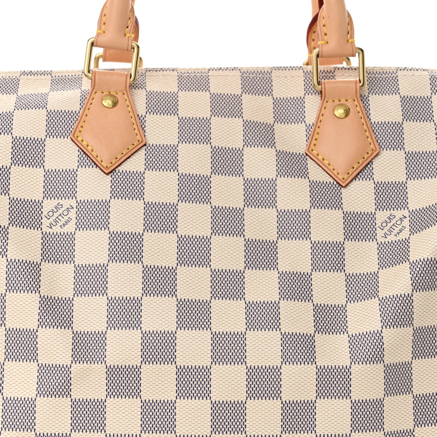 Damier Azur Speedy 30