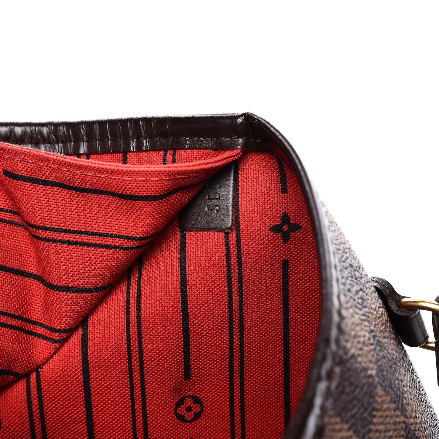 Damier Ebene Neverfull GM