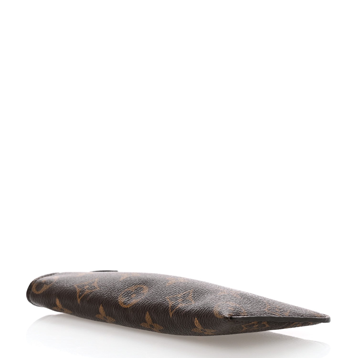 Louis Vuitton Monogram Sunglasses Case MM 4 of 10