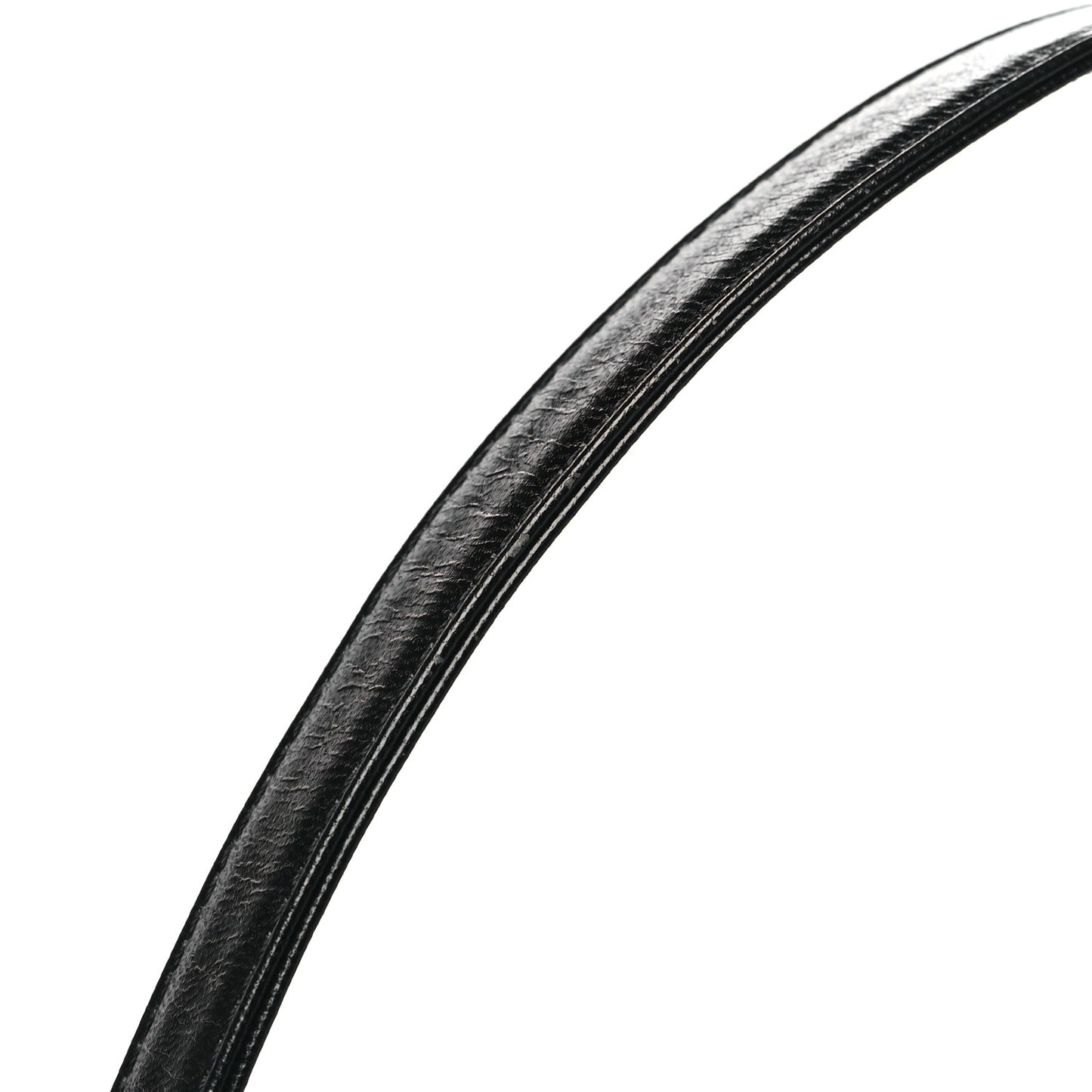 Neoprene Baguette Black