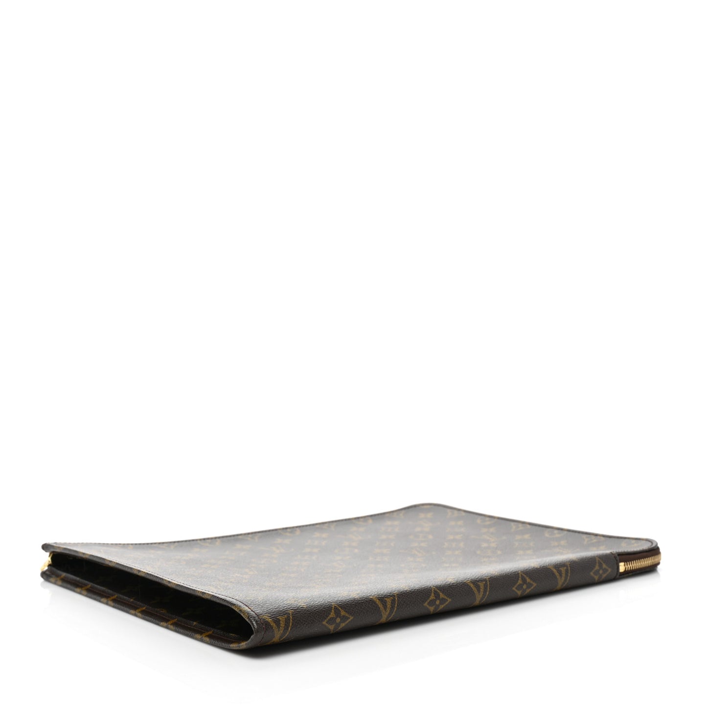 Monogram Poche Documents Portfolio Case 39