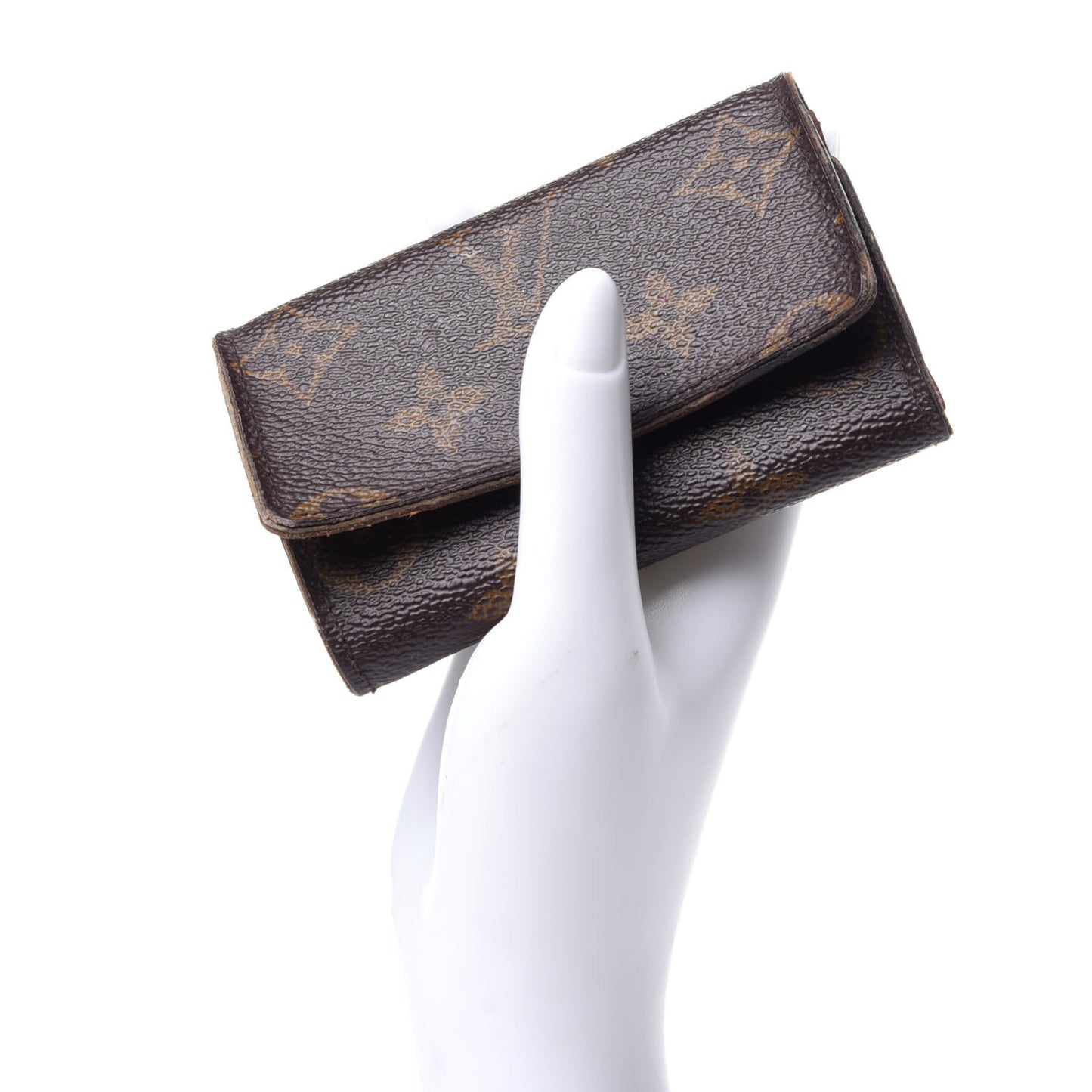 Monogram 6 Key Multicles Holder