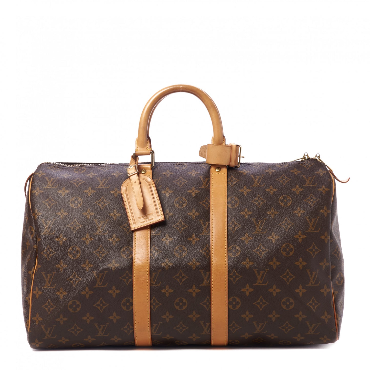 Monogram Keepall 45