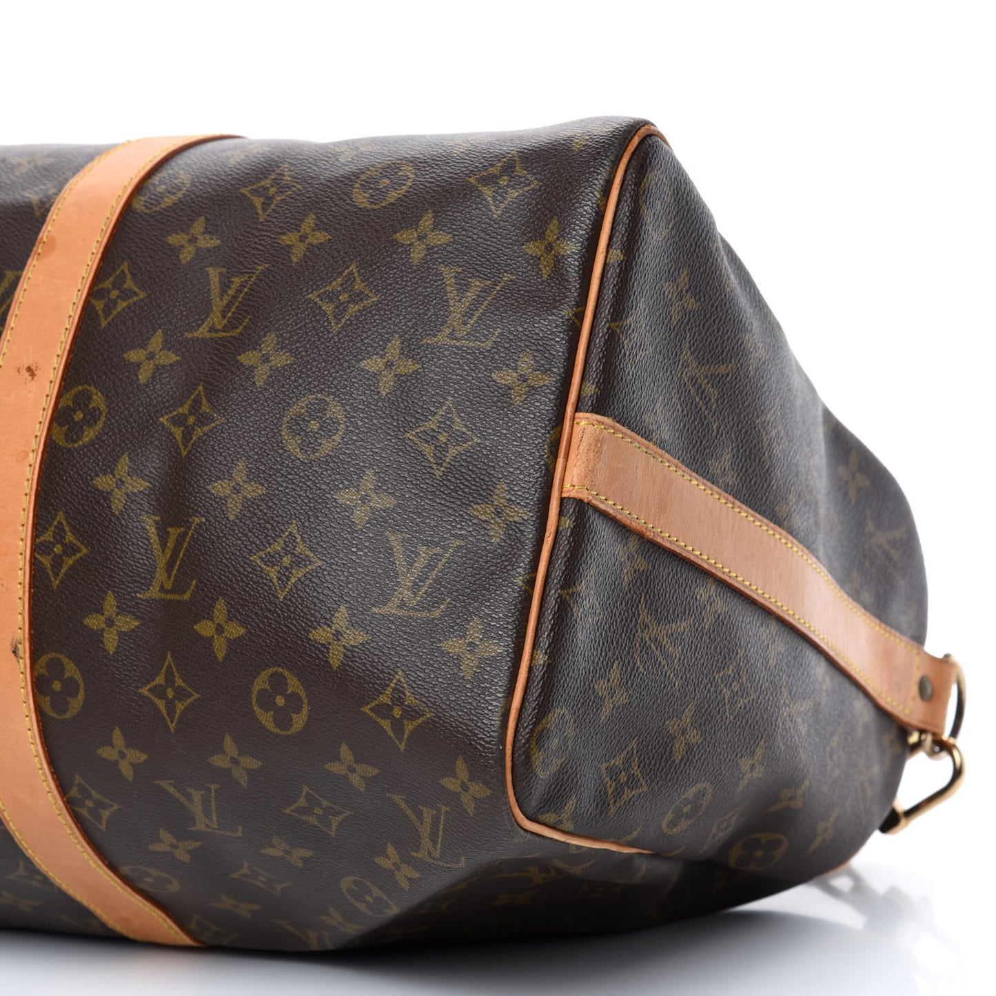 Monogram Keepall Bandouliere 45