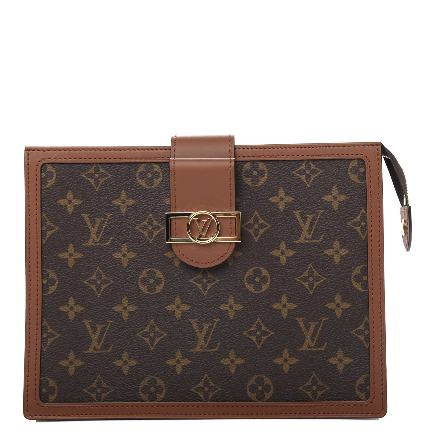 Monogram Pochette Dauphine