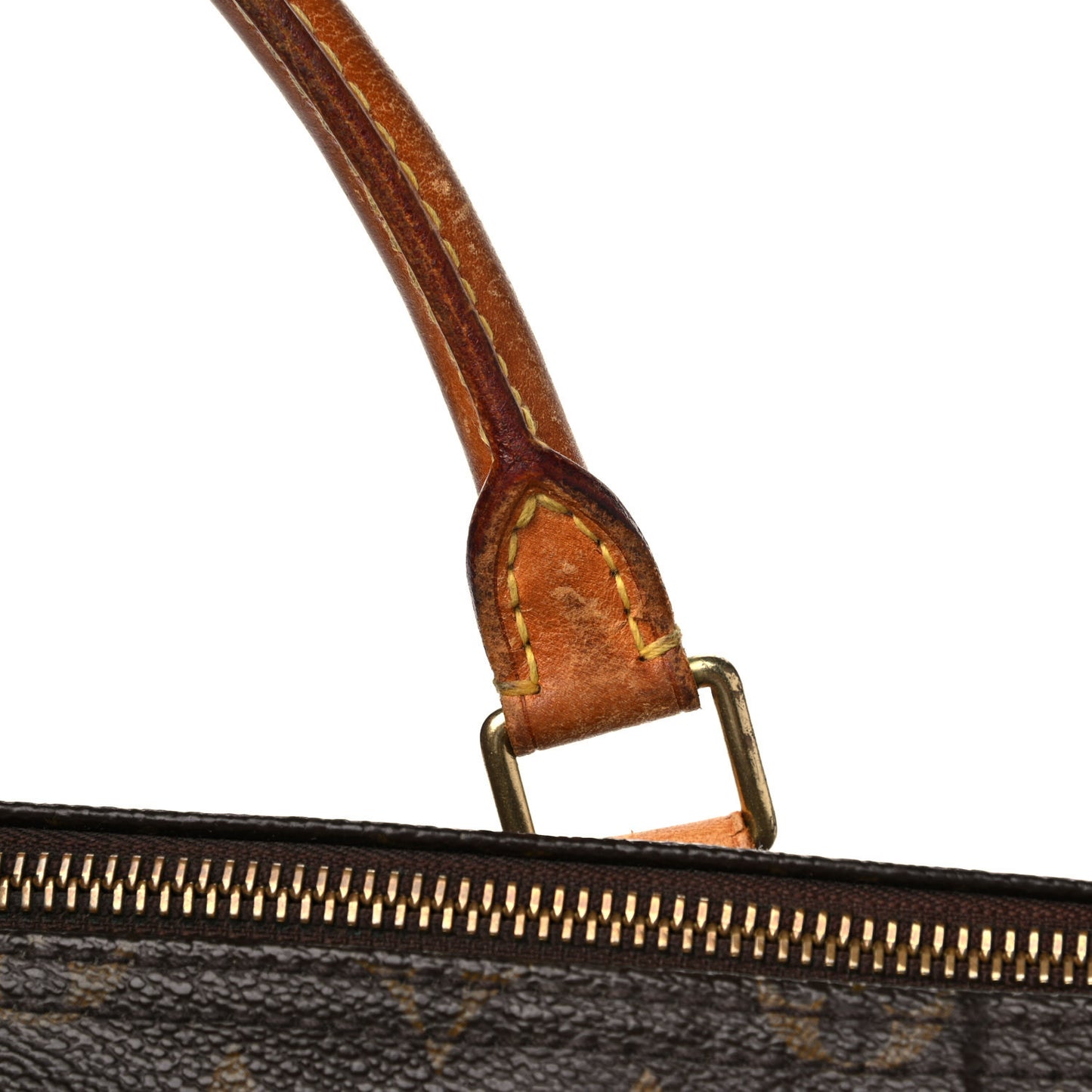 Monogram Speedy 35