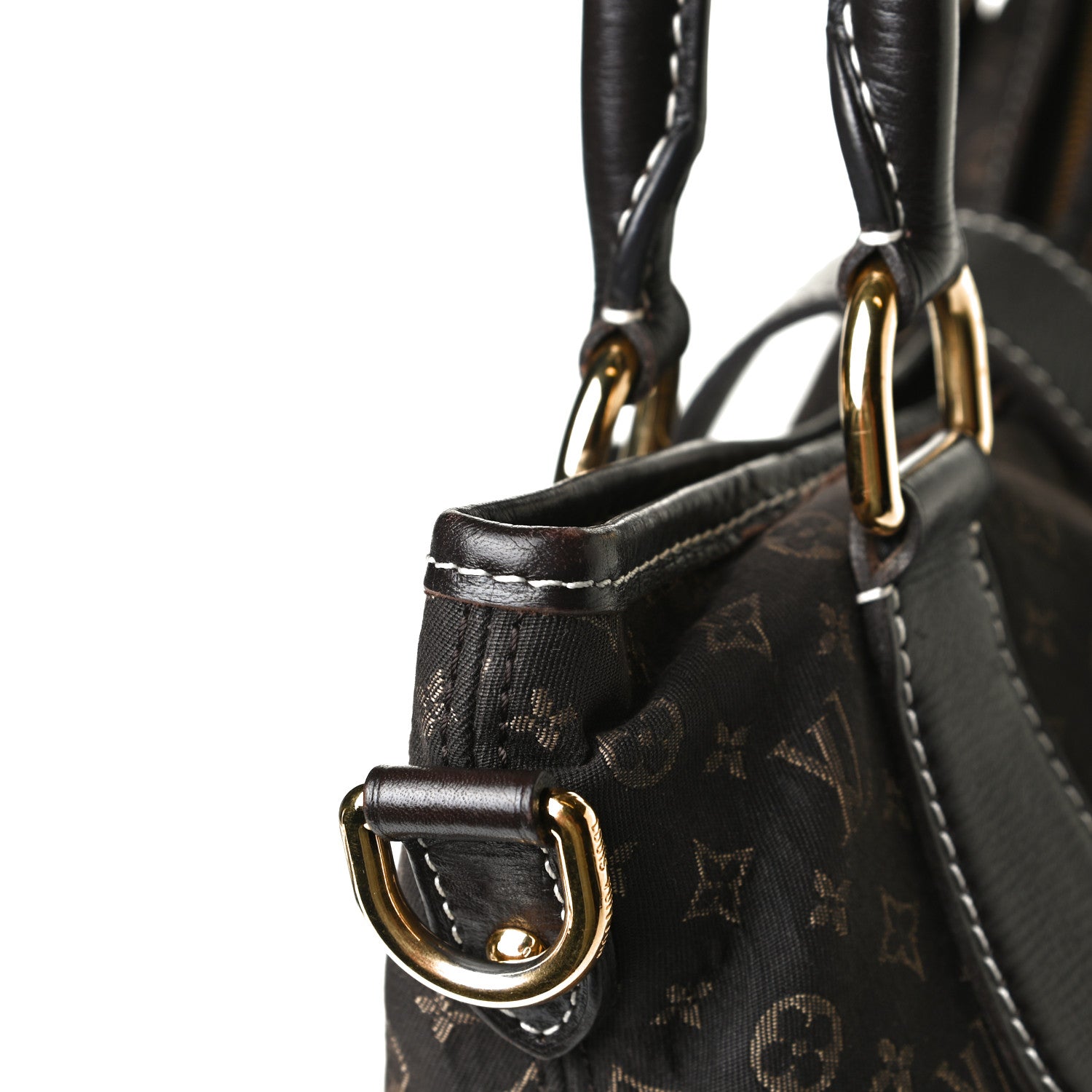 Louis Vuitton Monogram Idylle Elegie Fusain 14 of 18