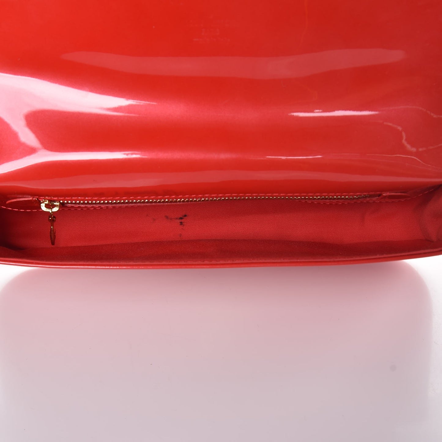 Patent Sobe Clutch Grenadine