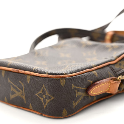 Louis Vuitton Monogram Danube 15 10 of 12