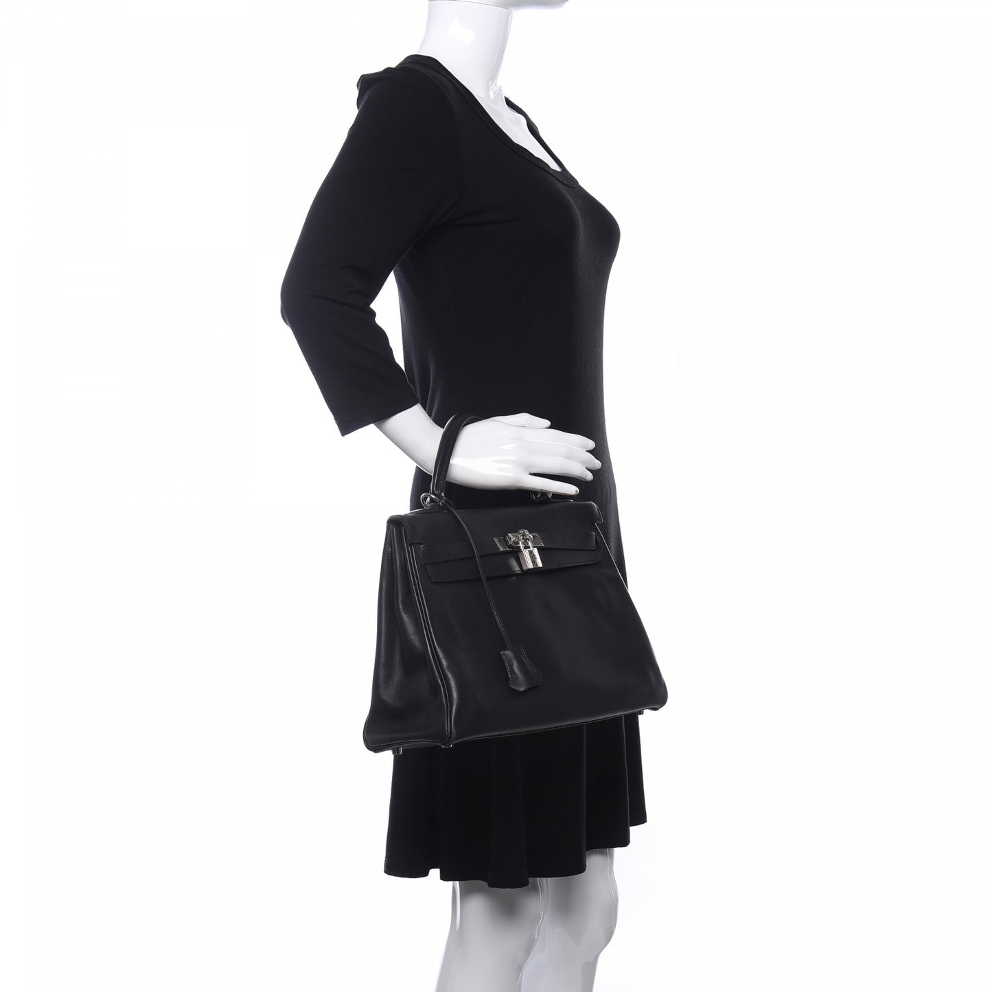 Swift Kelly 32 Black