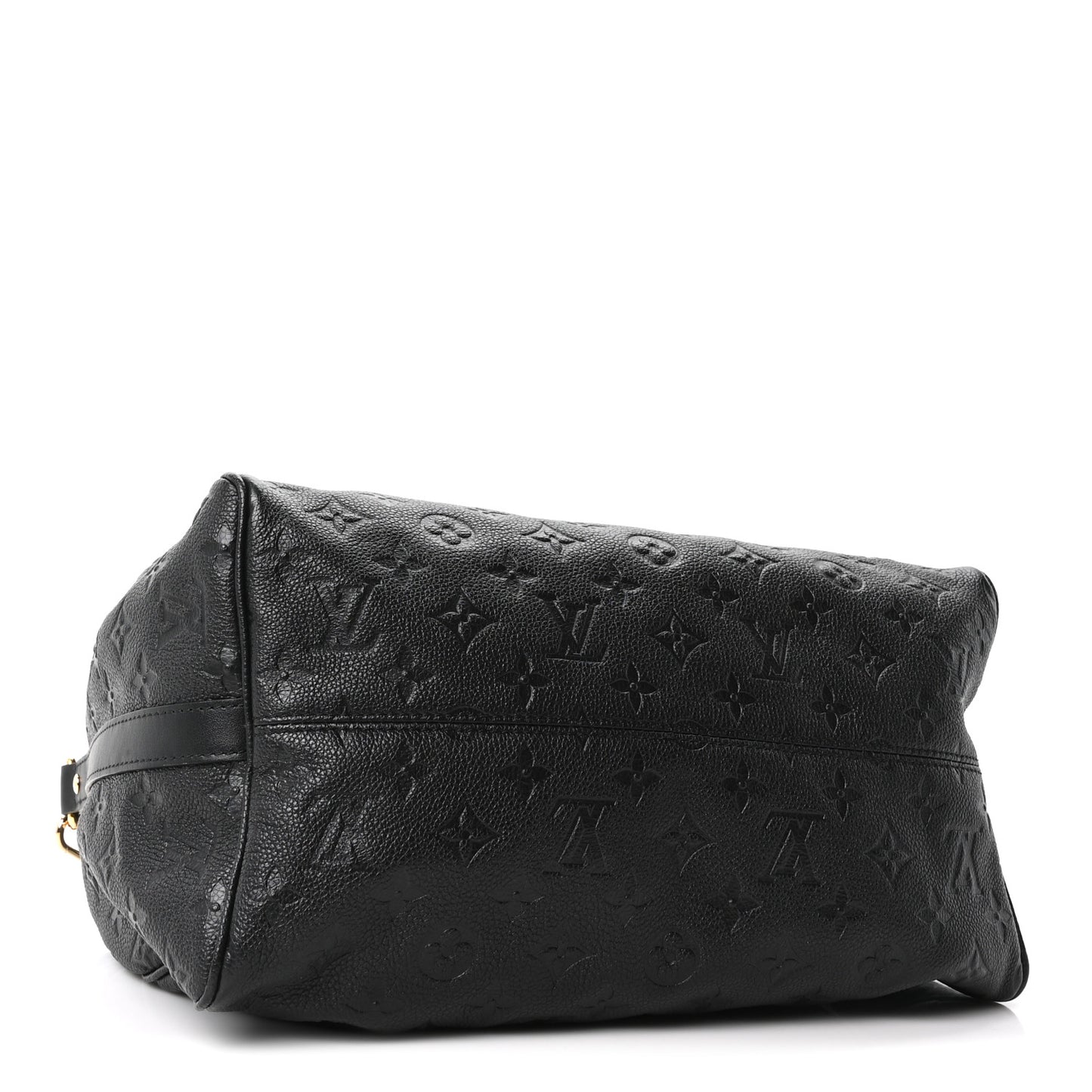 Empreinte Monogram Speedy Soft 30 Black