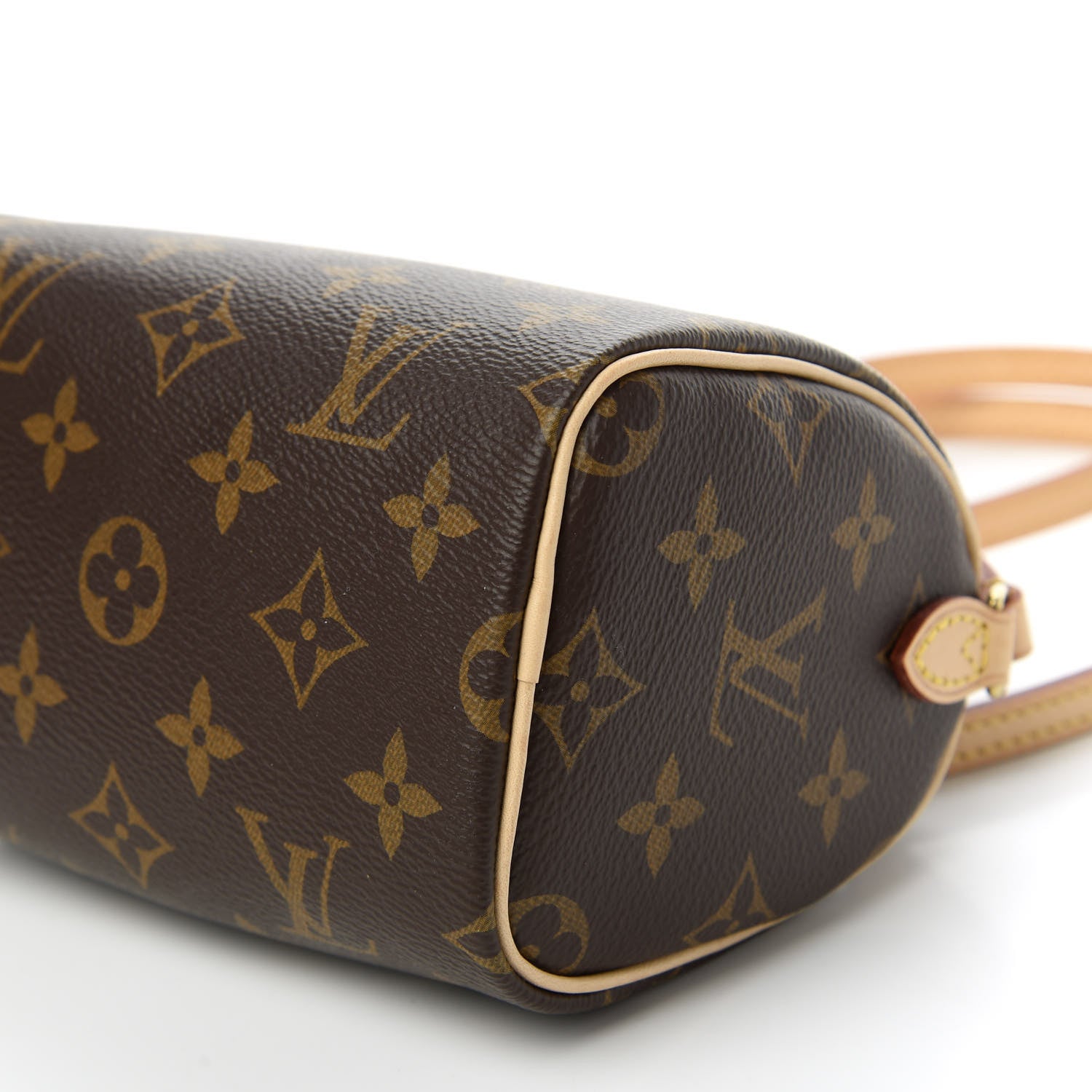Louis Vuitton Monogram Nano Speedy 7 of 10