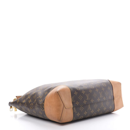 Louis Vuitton Monogram Berri MM 4 of 17