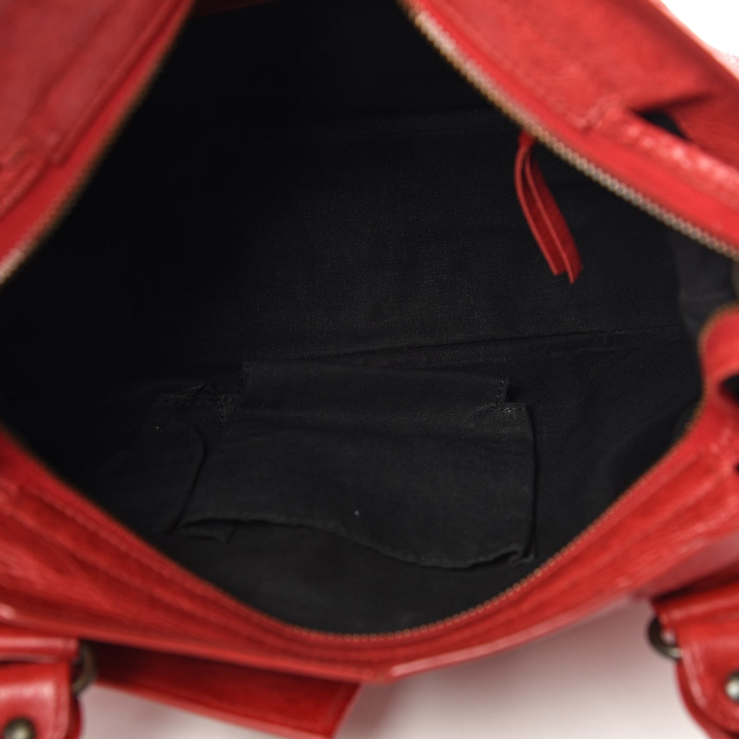 Agneau Classic Hardware Town Rouge Coquelicot