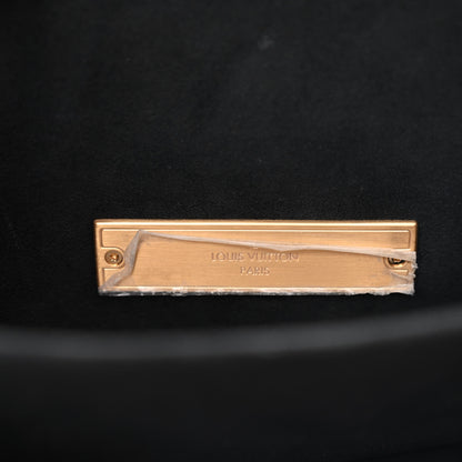 Louis Vuitton Reverse Monogram Dauphine Mini 7 of 13