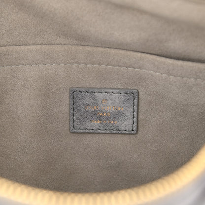 Louis Vuitton Monogram Olympe Nimbus PM Gris Perle 6 of 9