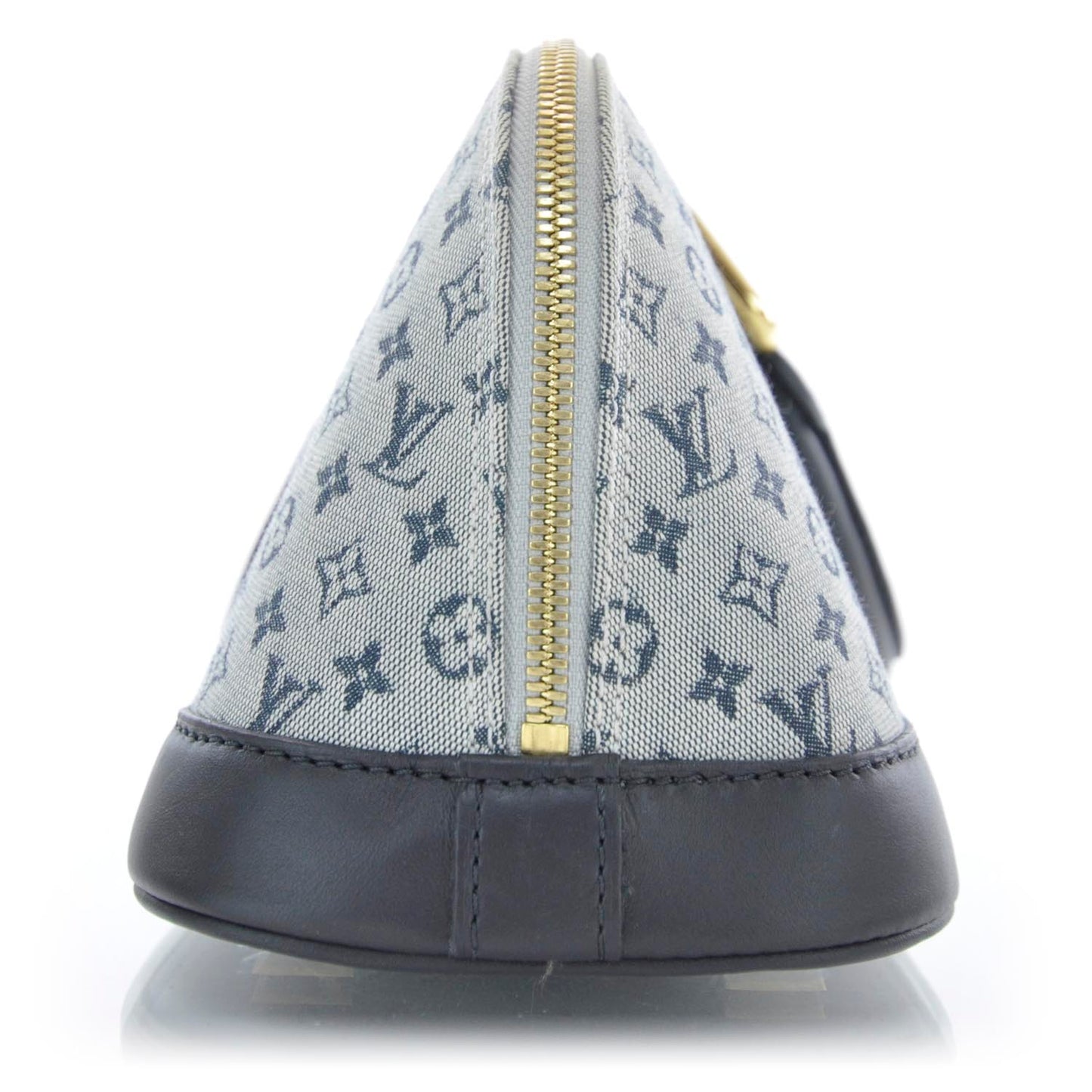 Mini Monogram Alma Long