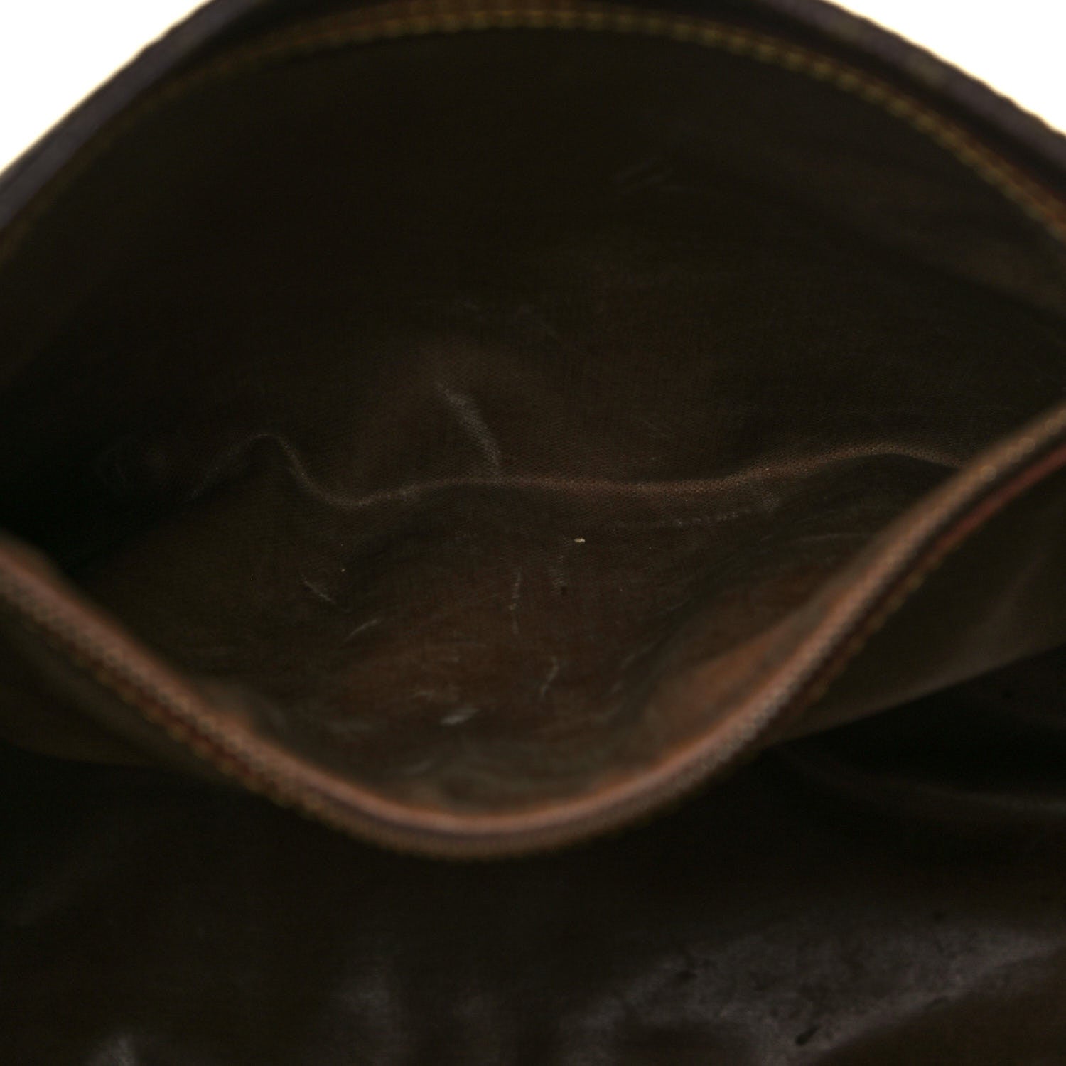 Louis Vuitton Monogram Sac Shopping Tote 22 of 26
