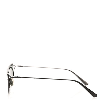 Christian Dior Metal MissDior B1U Butterfly Sunglasses Black 3 of 9