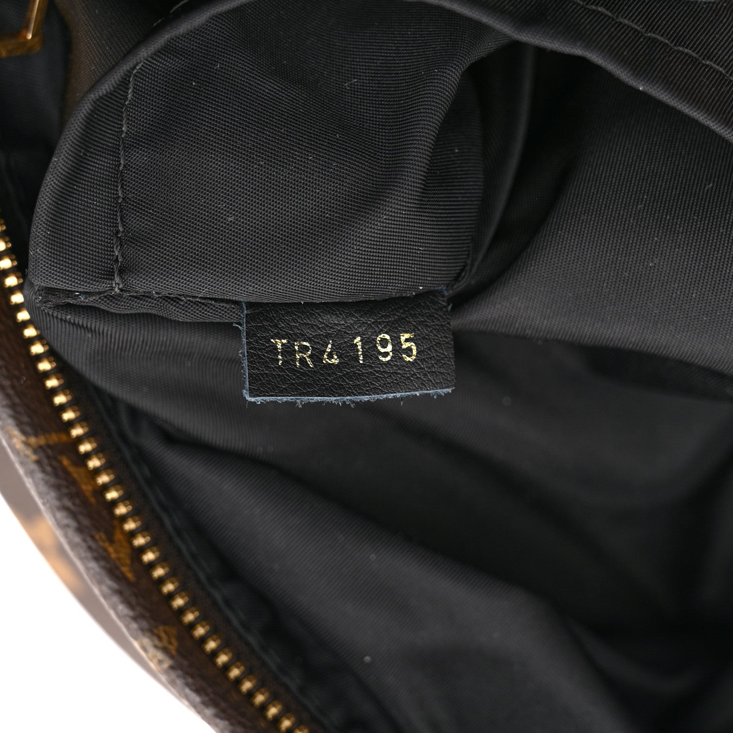Louis Vuitton Monogram Palm Springs Backpack PM 7 of 10