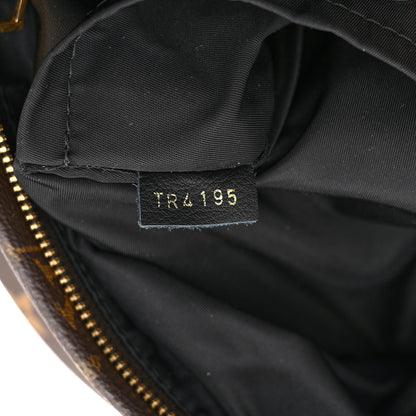 Louis Vuitton Monogram Palm Springs Backpack PM 7 of 10