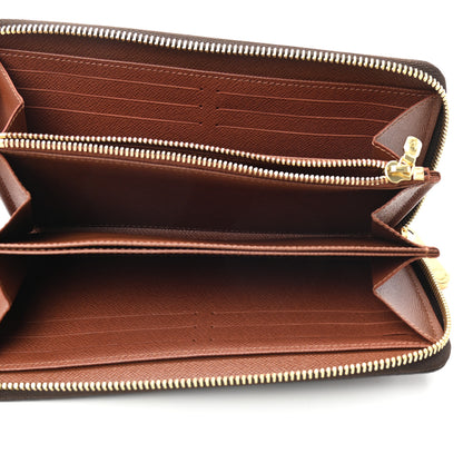 Louis Vuitton Monogram Zippy Wallet 5 of 7