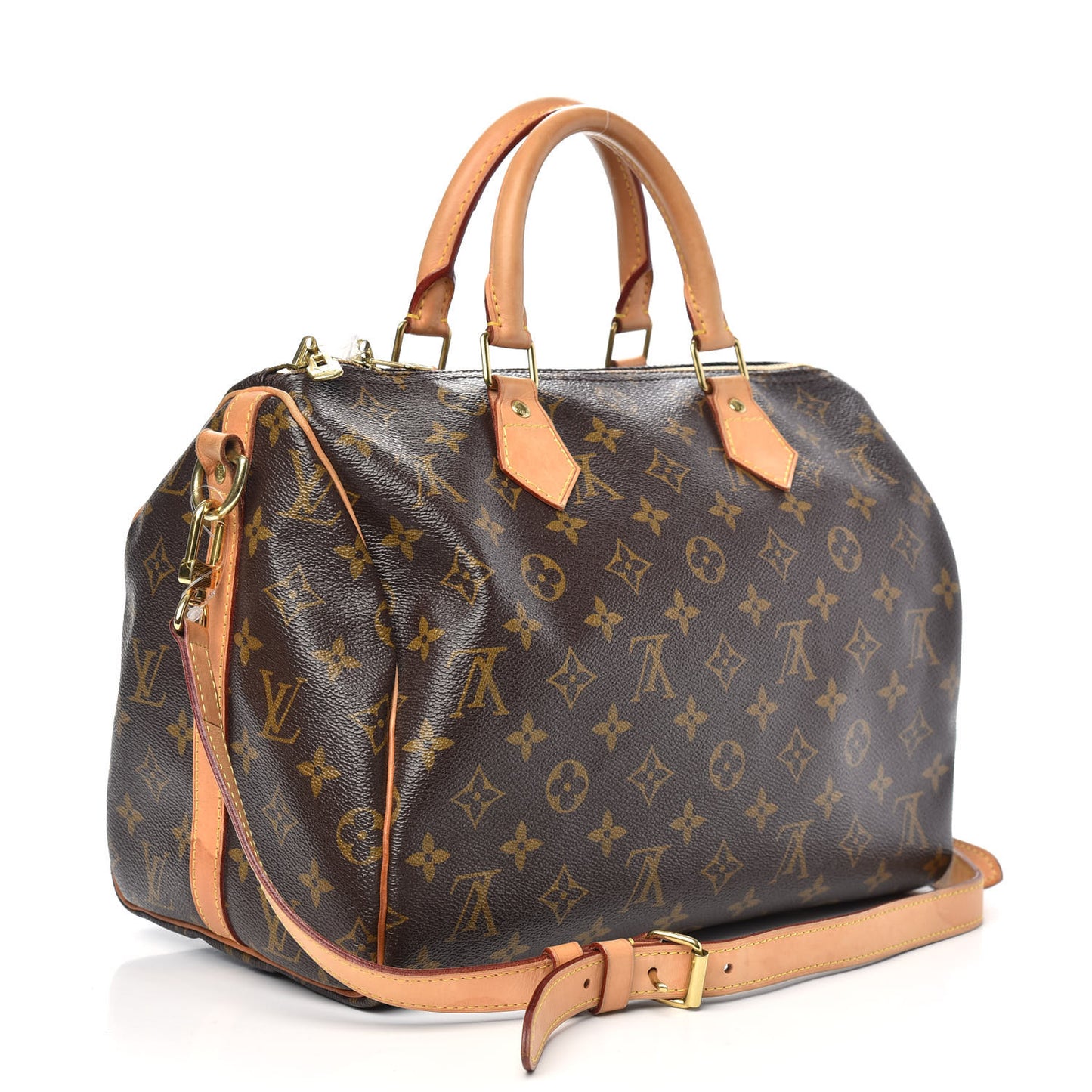 Monogram Speedy Bandouliere 30