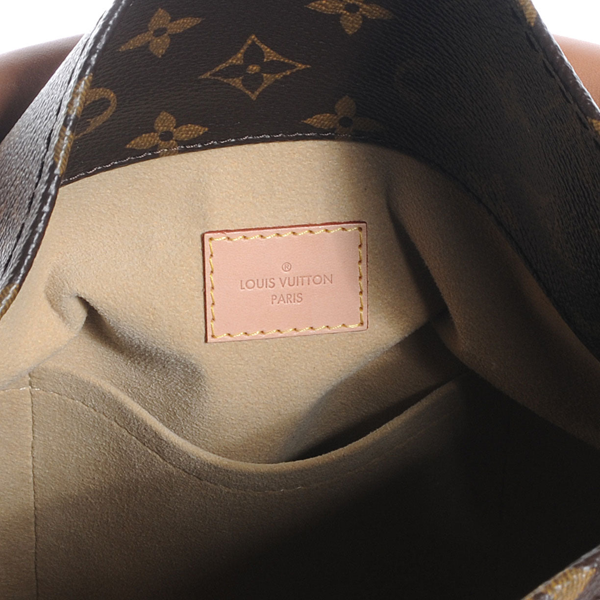 Monogram Artsy MM