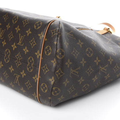 Louis Vuitton Monogram Totally GM 12 of 14
