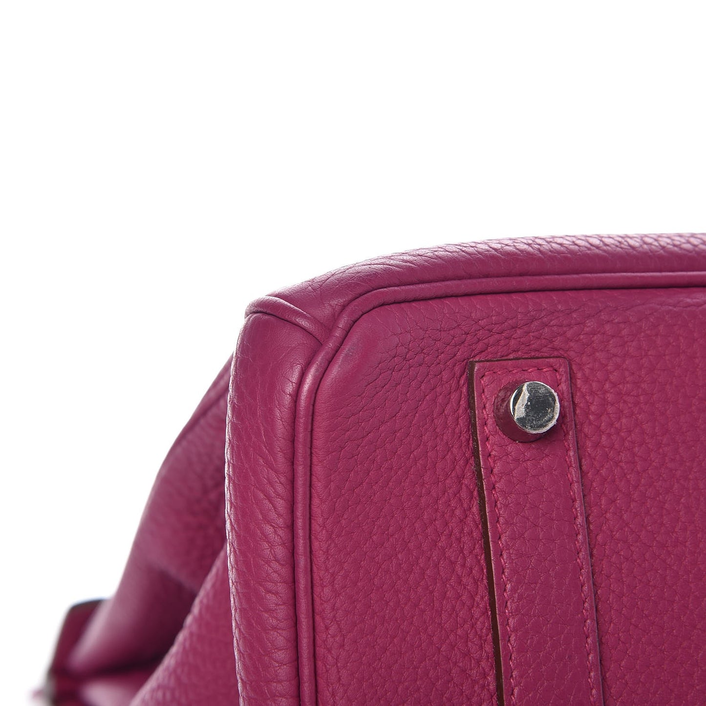Togo Birkin 35 Tosca