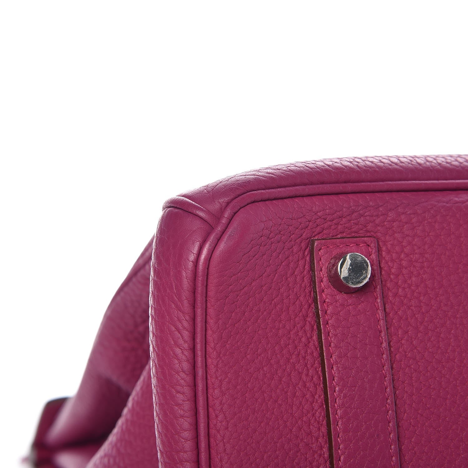 Hermes Togo Birkin 35 Tosca 34 of 38