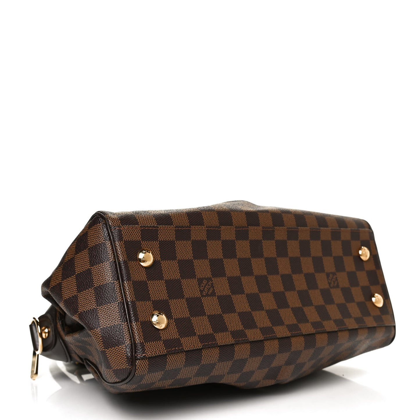 Damier Ebene Trevi PM