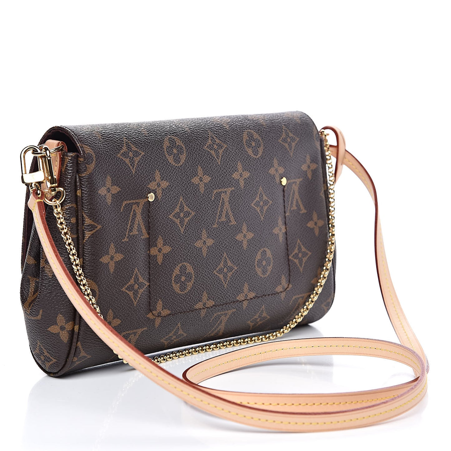 Monogram Favorite MM