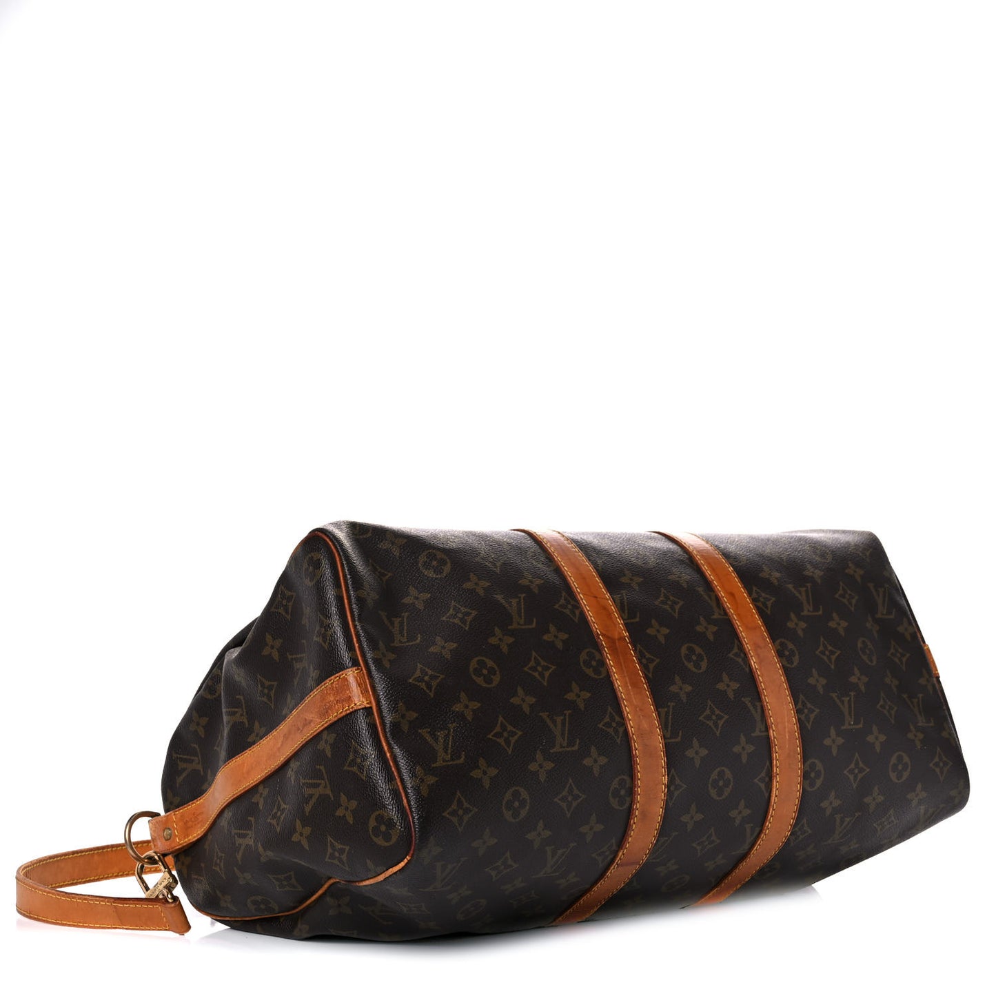 Monogram Keepall Bandouliere 45