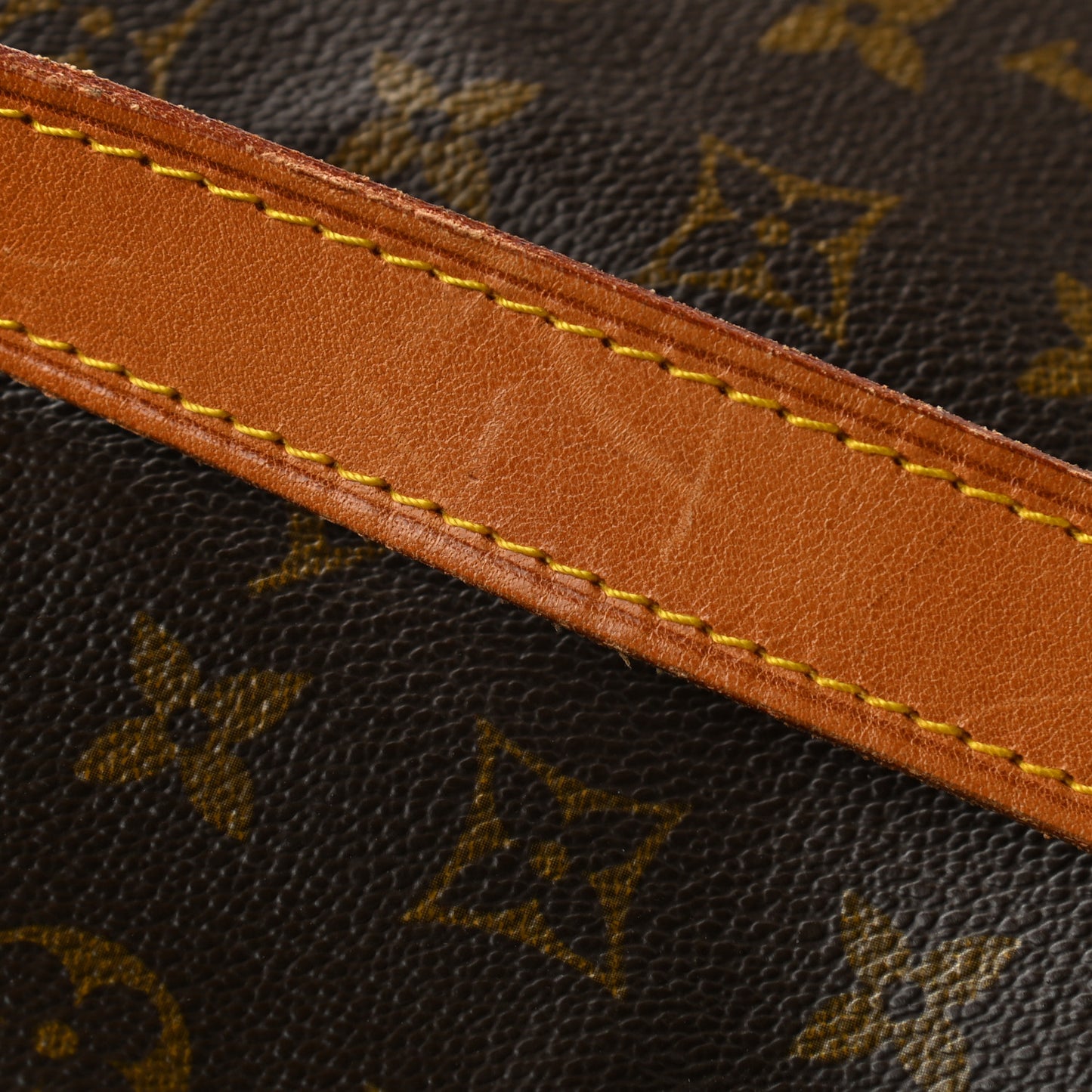 Monogram Keepall Bandouliere 55