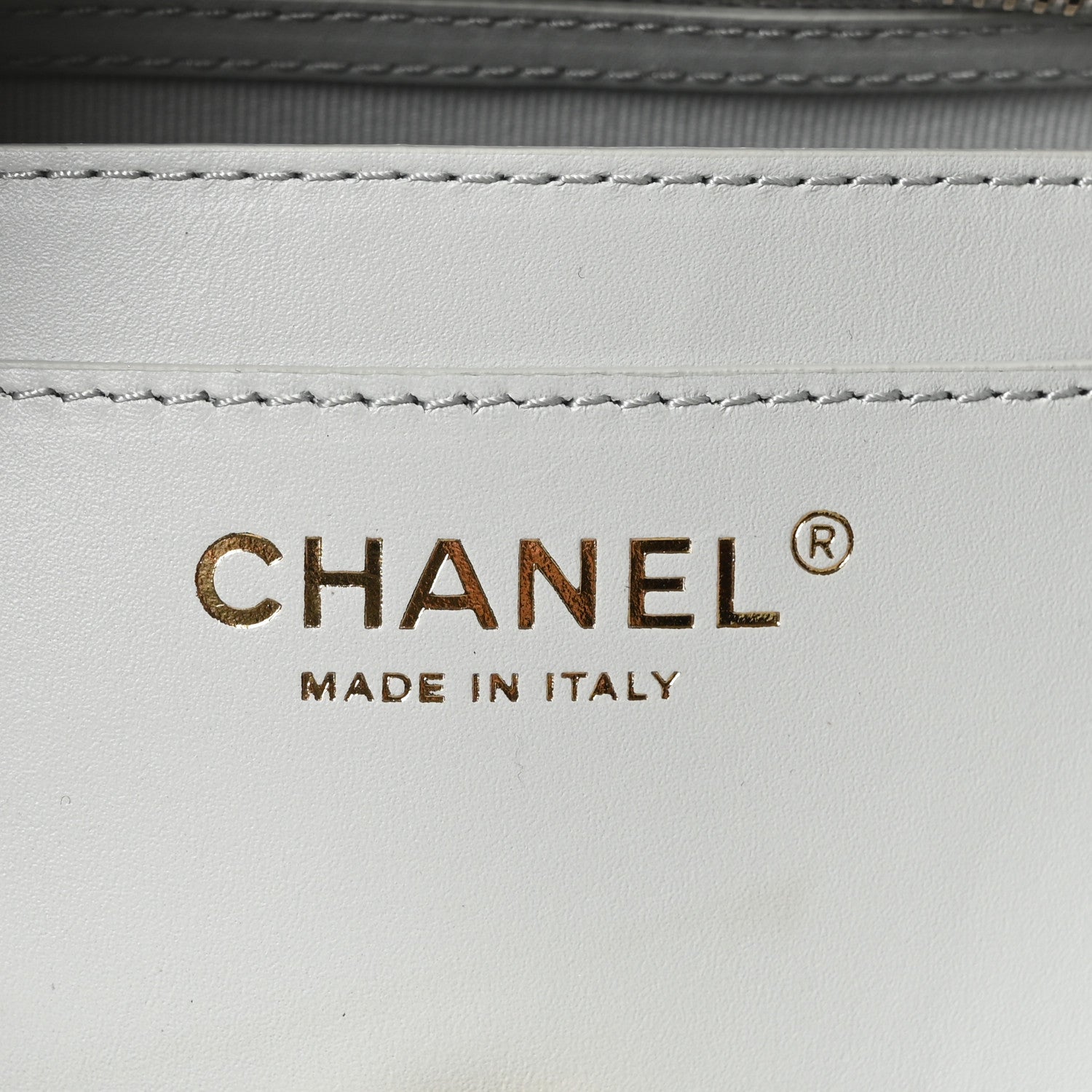 Chanel Caviar Quilted Mini Urban Spirit Backpack Light Blue 5 of 9