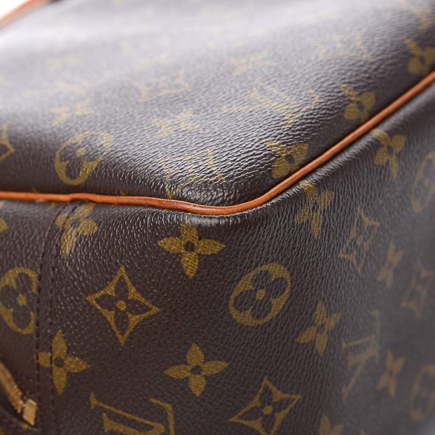 Louis Vuitton Monogram Deauville 9 of 14