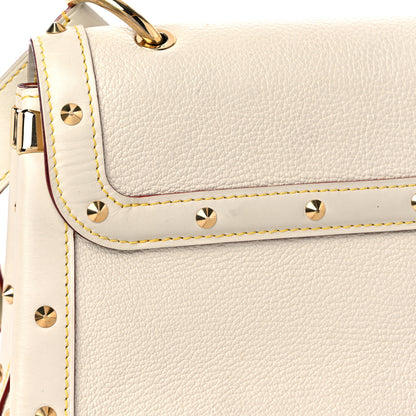 Louis Vuitton Suhali Le Talentueux White 20 of 23