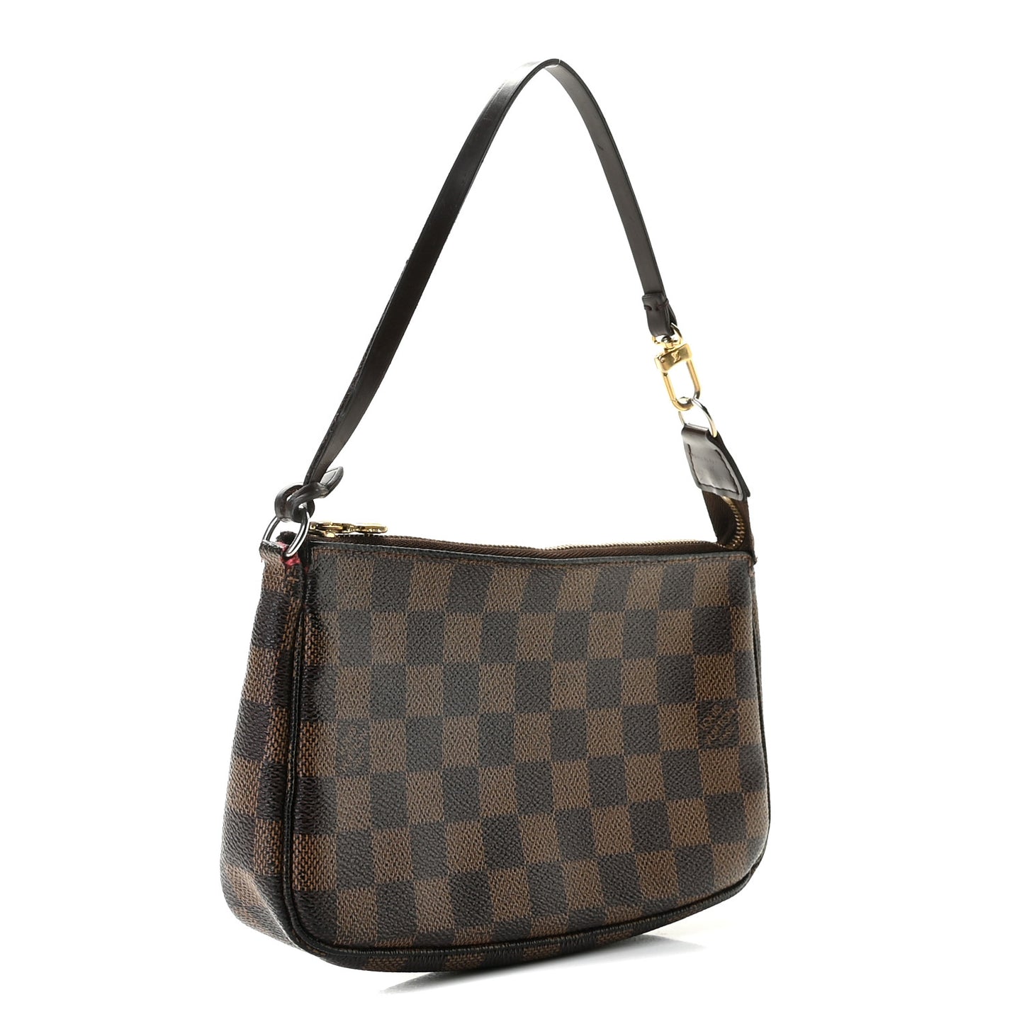 Damier Ebene Pochette Accessories