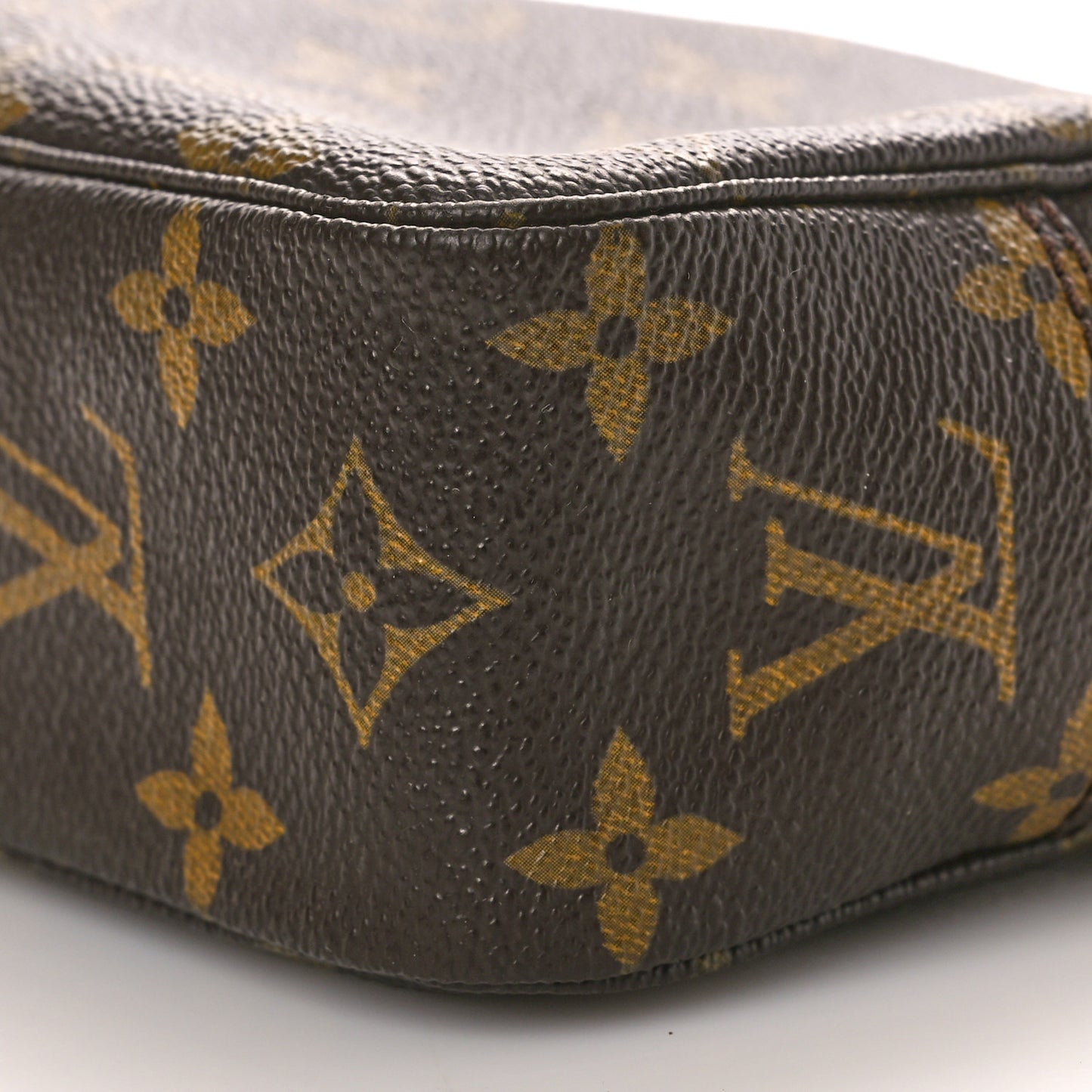 Monogram Trousse Toilette 19