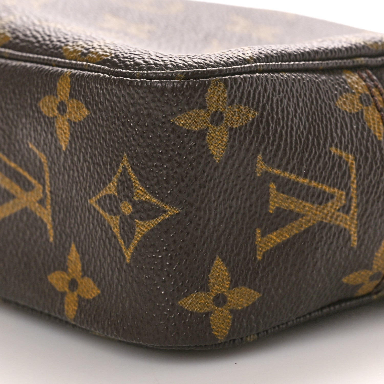Louis Vuitton Monogram Trousse Toilette 19 9 of 11