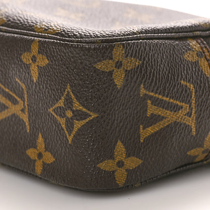 Louis Vuitton Monogram Trousse Toilette 19 9 of 11