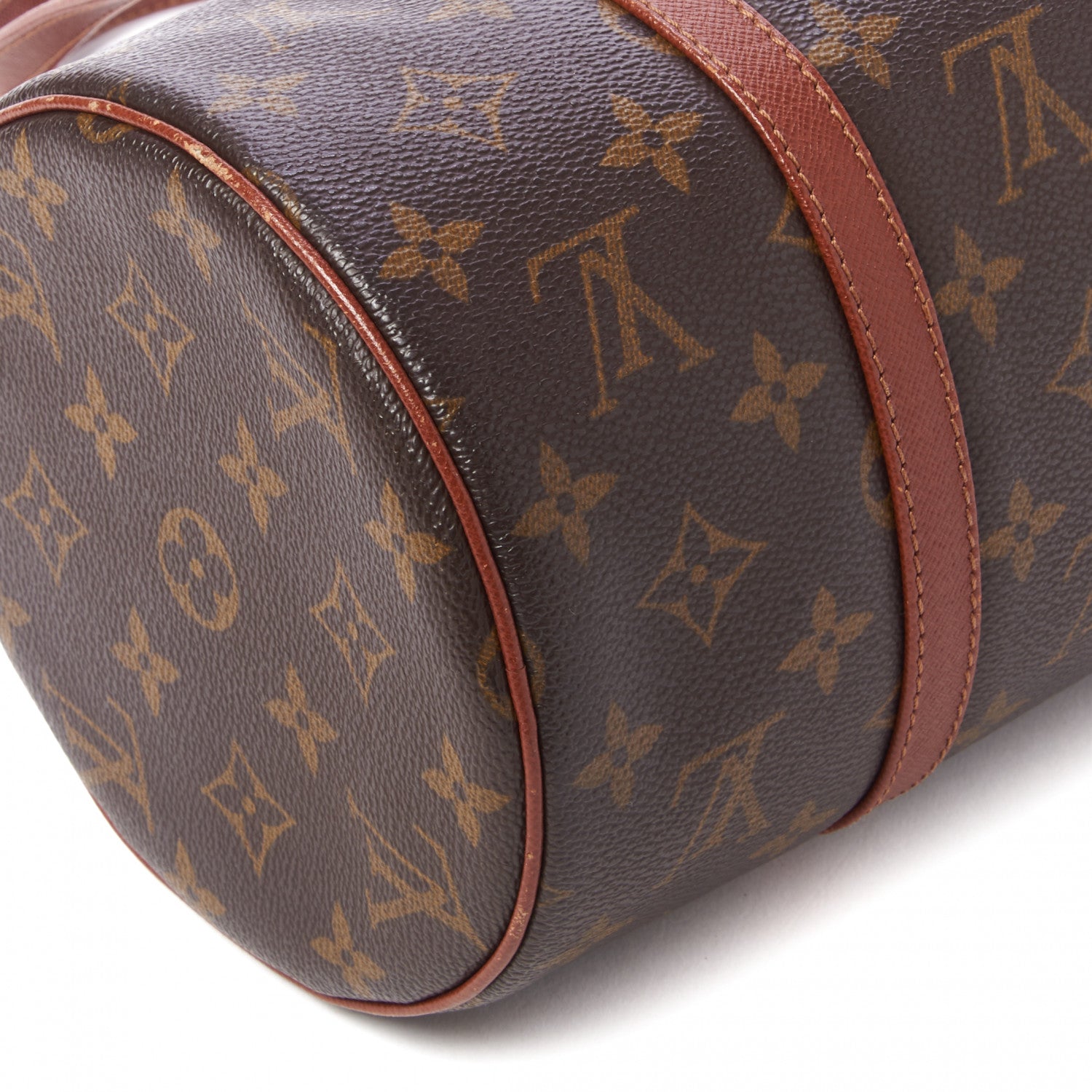 Louis Vuitton Monogram Papillon 30 With Companion 5 of 8