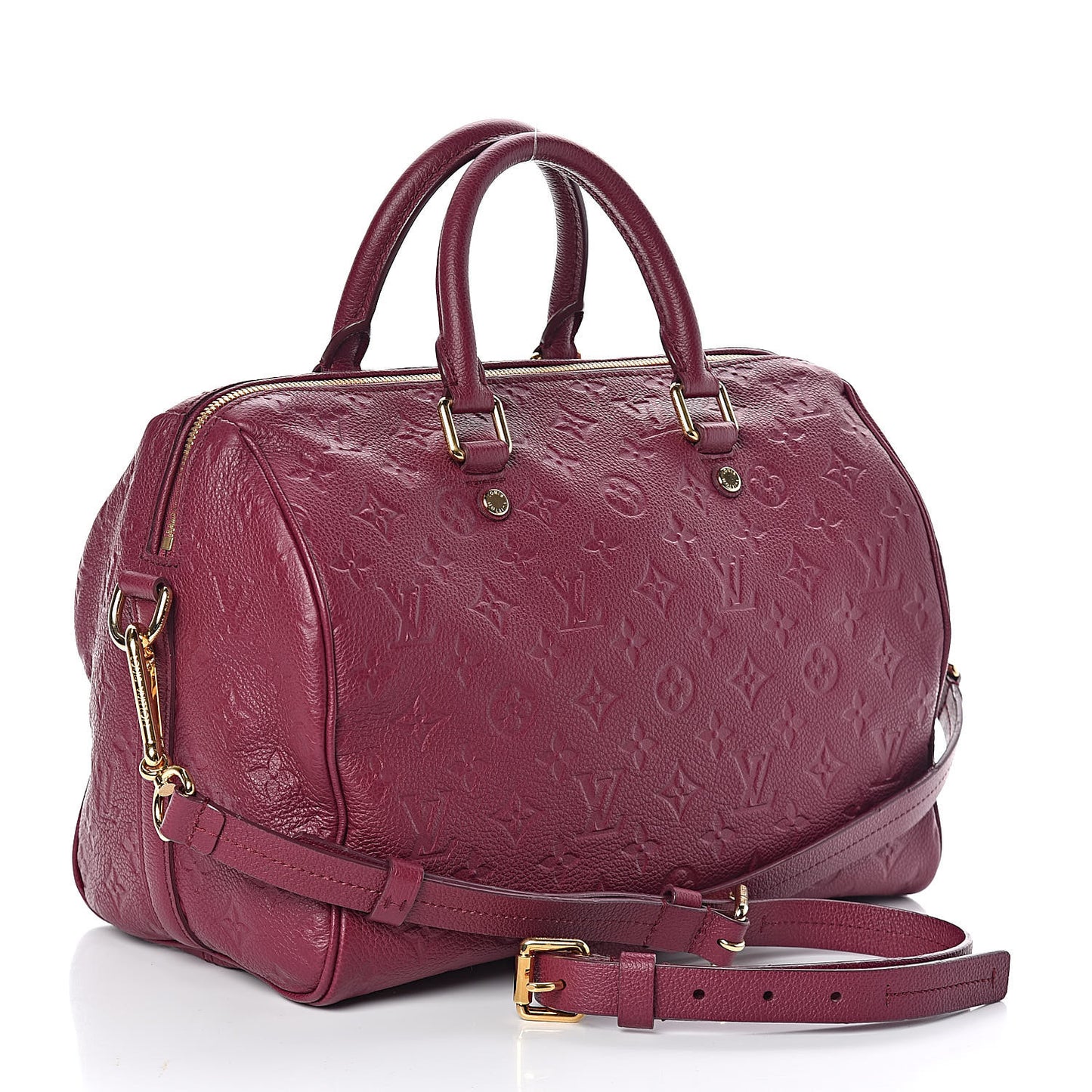 Empreinte Speedy Bandouliere 30 Aurore